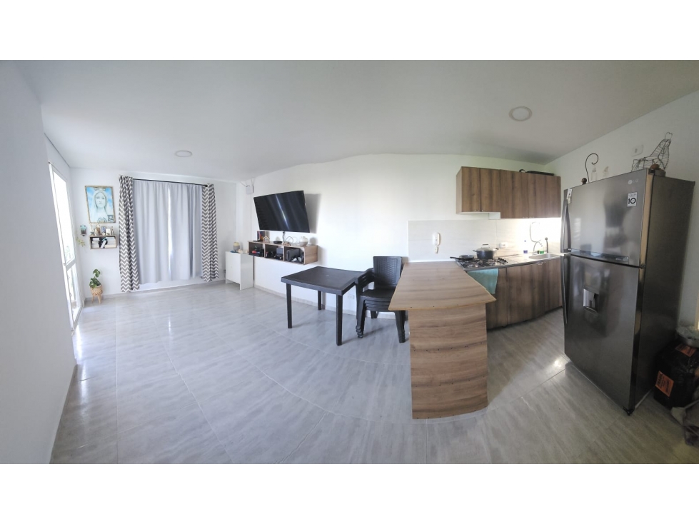 Apartamento en venta en Bochalema, Cali · foto 9 de 10
