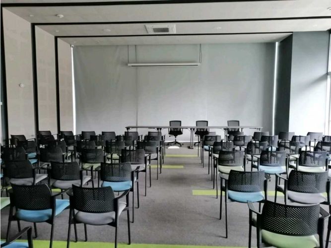 Oficina en arriendo en Villa Carlota, Medellín, 50 m² · foto 17 de 17