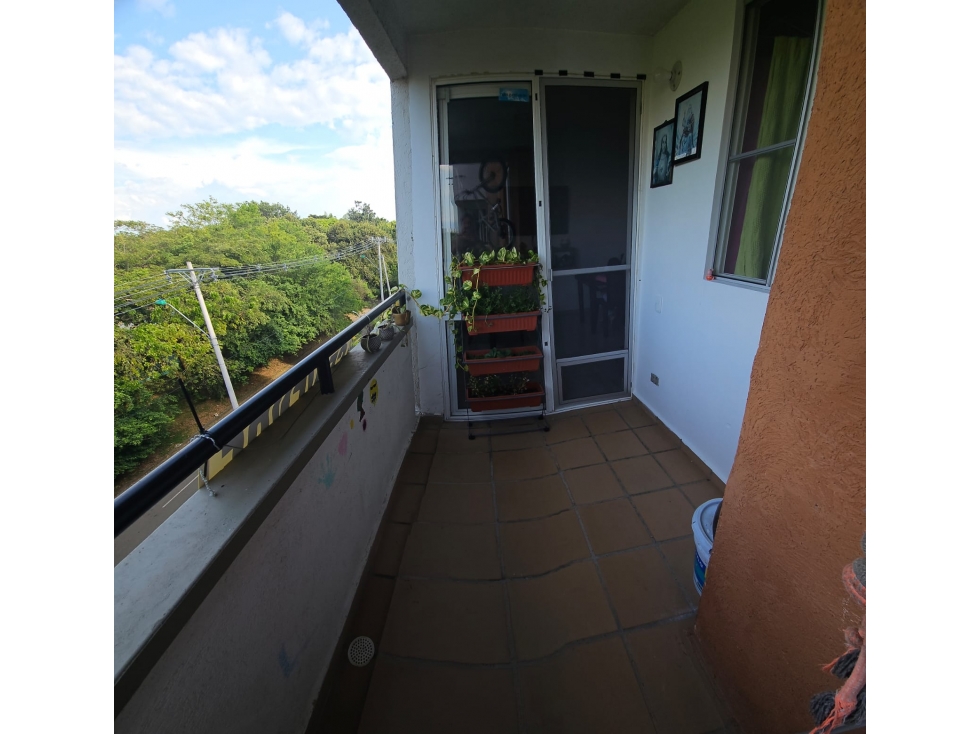 Apartamento en venta en Bochalema, Cali · foto 10 de 10