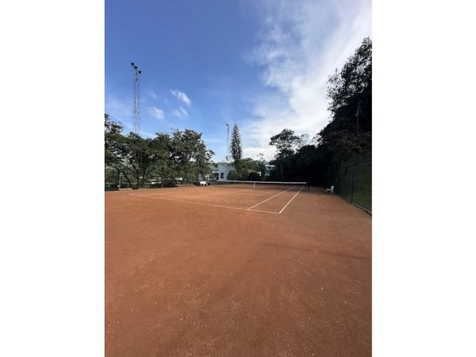 Lote en venta en Pance, Cali, 1730 m² · foto 5 de 24
