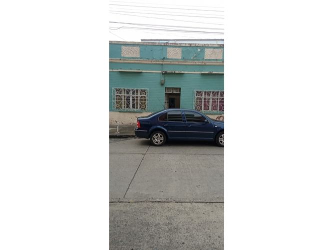 Casa de 4 alcobas en venta en San Nicolas, Cali, 81 m² · foto 4 de 4