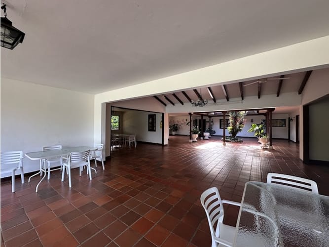 Lote en venta en Pance, Cali, 1730 m² · foto 6 de 24