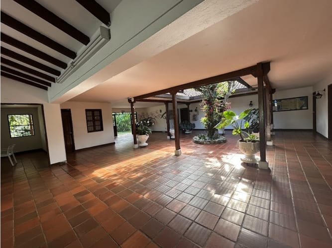 Lote en venta en Pance, Cali, 1730 m² · foto 7 de 24