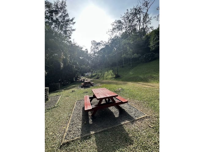 Lote en venta en Pance, Cali, 1730 m² · foto 8 de 24