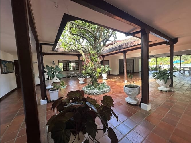 Lote en venta en Pance, Cali, 1730 m² · foto 10 de 24