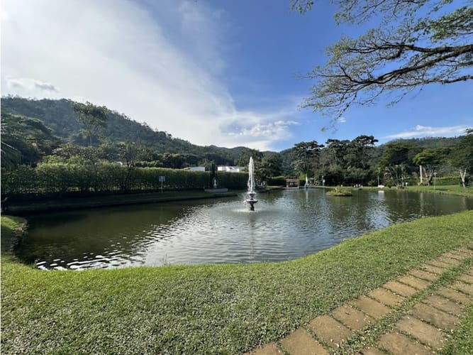 Lote en venta en Pance, Cali, 1730 m² · foto 12 de 24