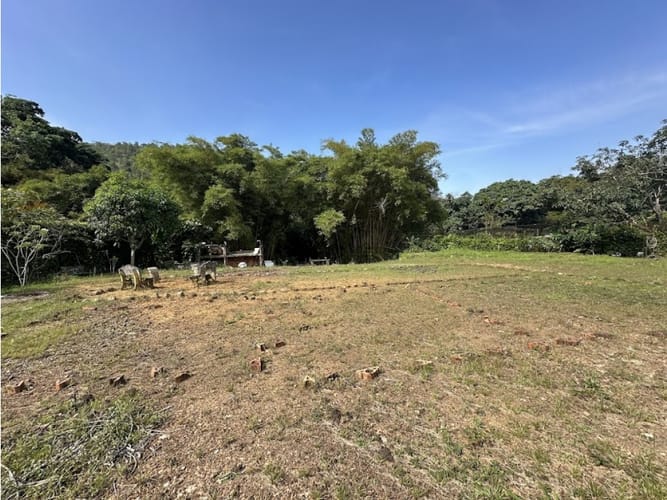 Lote en venta en Pance, Cali, 1730 m² · foto 13 de 24
