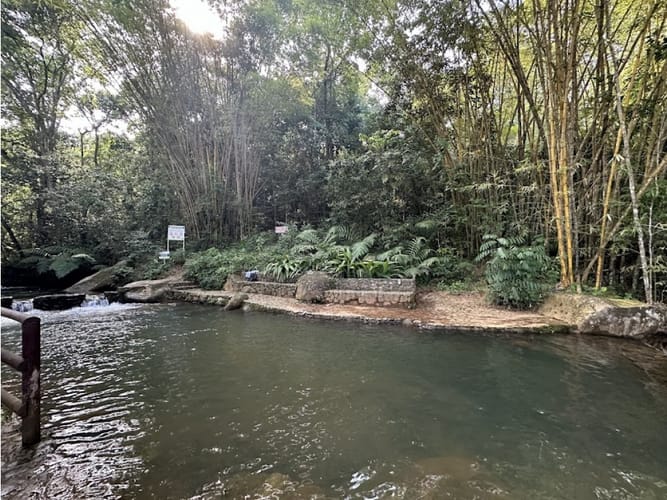 Lote en venta en Pance, Cali, 1730 m² · foto 18 de 24