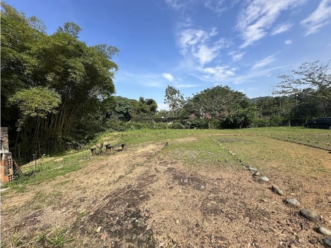 Lote en venta en Pance, Cali, 1730 m² · foto 21 de 24