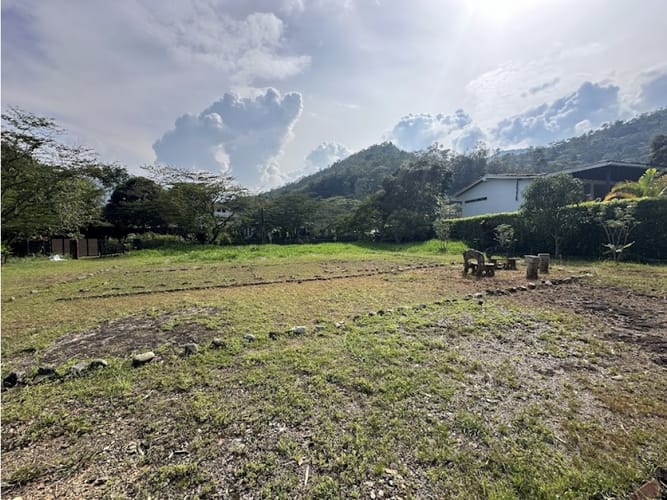 Lote en venta en Pance, Cali, 1730 m² · foto 22 de 24