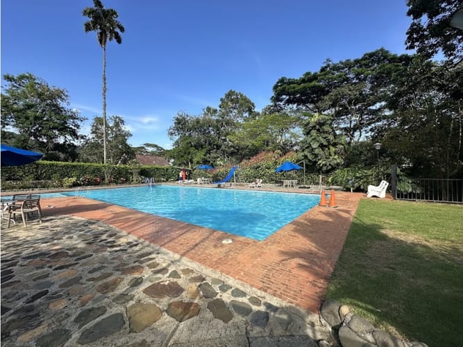 Lote en venta en Pance, Cali, 1730 m² · foto 24 de 24