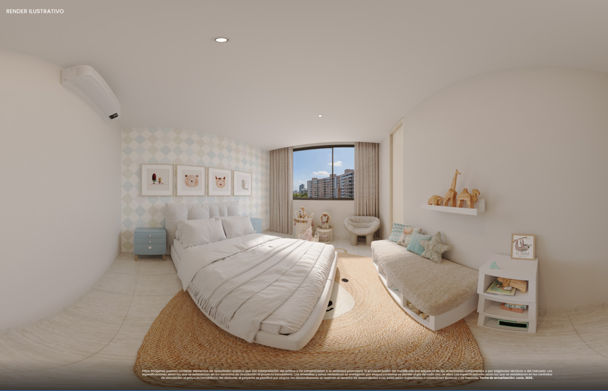 Apartamento en venta en Buenavista, Barranquilla · foto 4 de 15