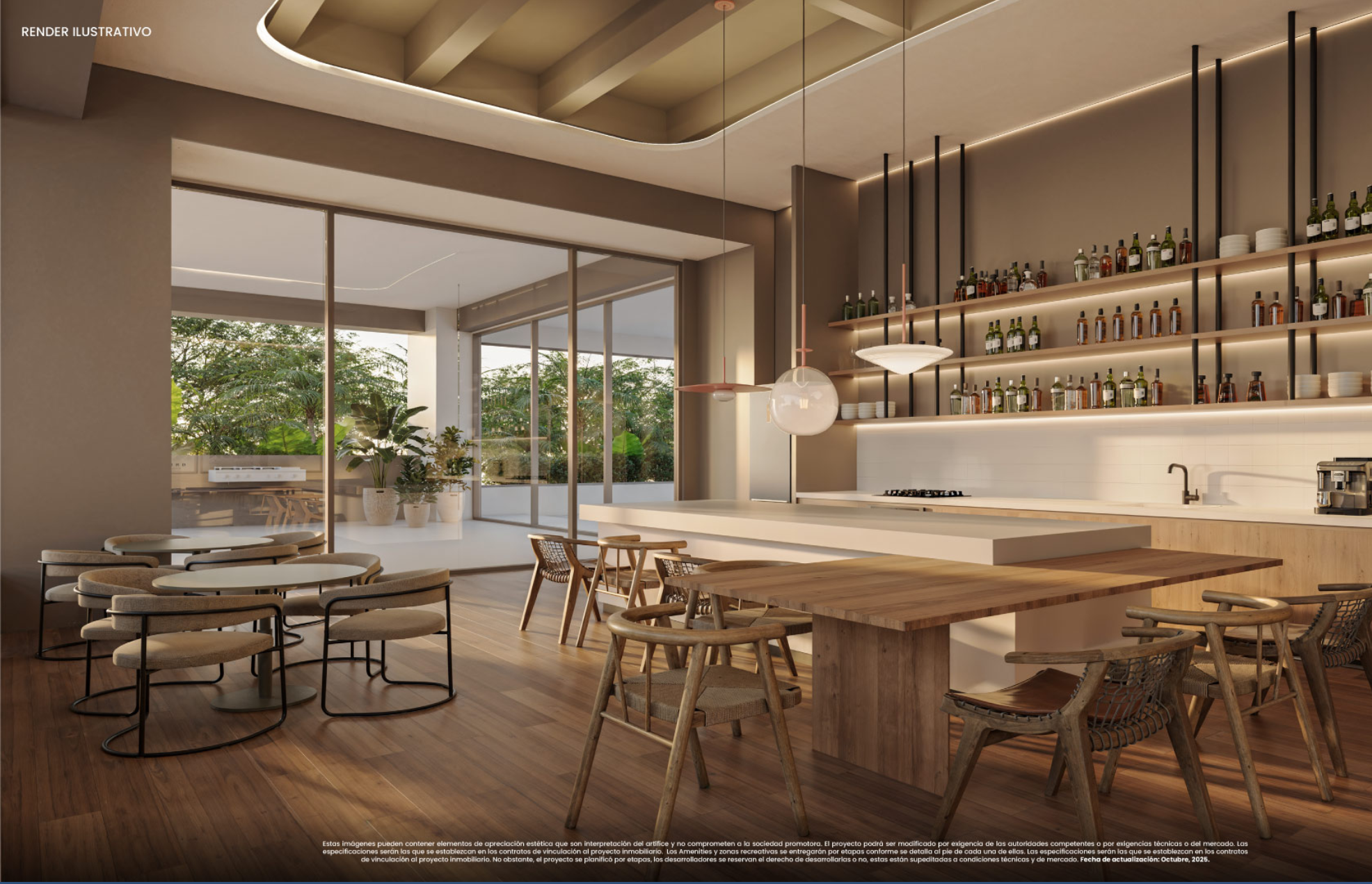Apartamento en venta en Buenavista, Barranquilla · foto 6 de 15