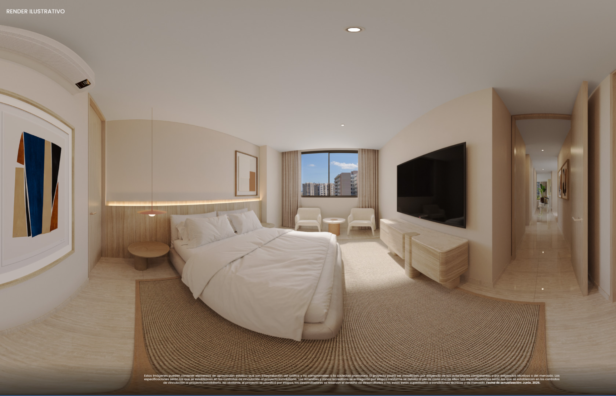 Apartamento en venta en Buenavista, Barranquilla · foto 7 de 15