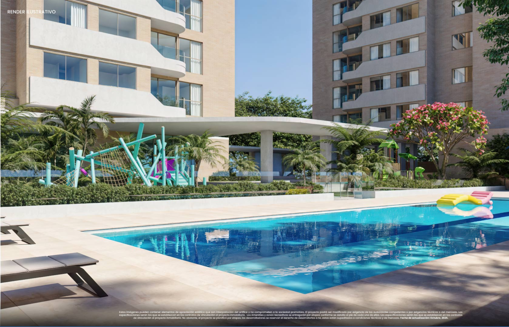 Apartamento en venta en Buenavista, Barranquilla · foto 11 de 15