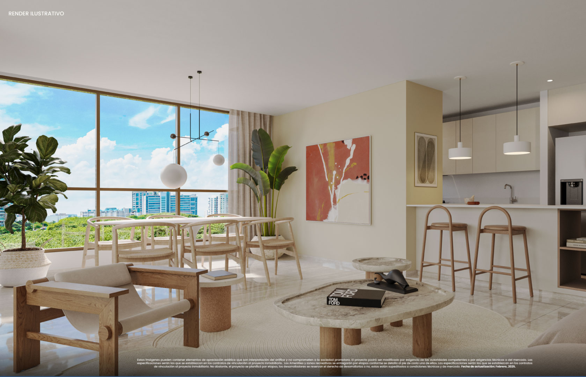 Apartamento en venta en Buenavista, Barranquilla · foto 14 de 15