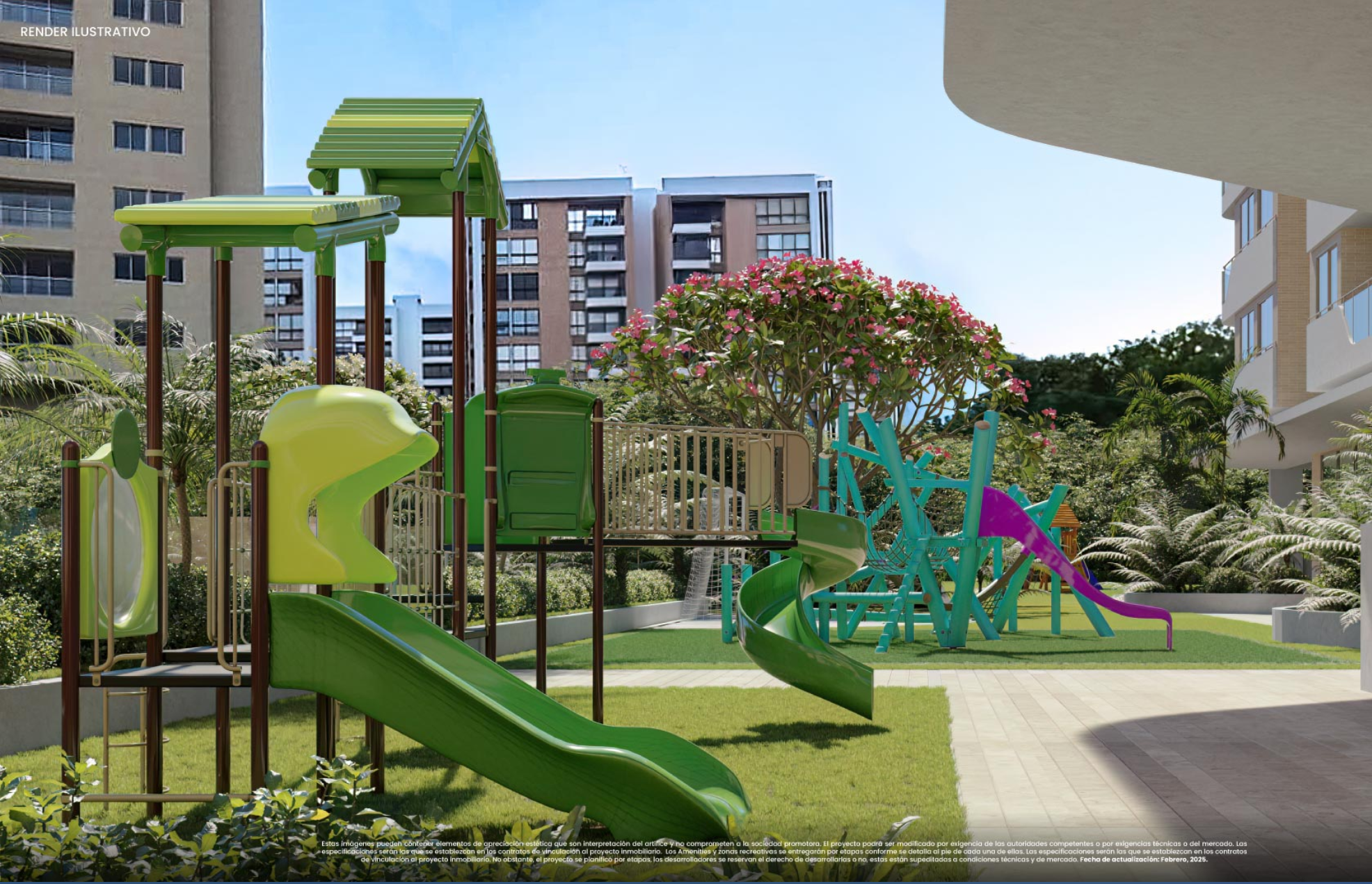 Apartamento en venta en Buenavista, Barranquilla · foto 15 de 15