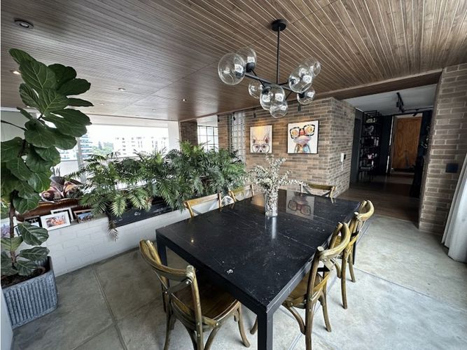 Apartamento de 2 alcobas en venta en Santa Teresita, Cali, 230 m² · foto 3 de 24