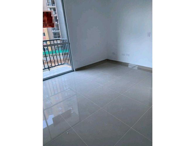 Apartamento de 3 alcobas en venta en Centro, Rionegro, 56 m² · foto 5 de 14