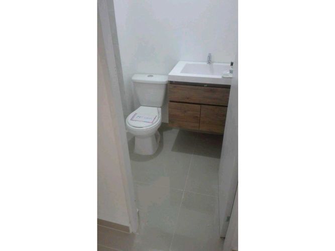 Apartamento de 3 alcobas en venta en Centro, Rionegro, 56 m² · foto 6 de 14