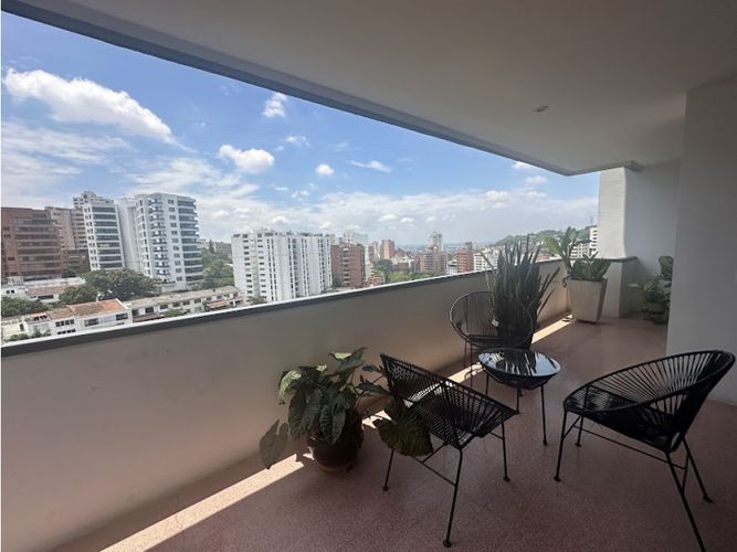 Apartamento de 2 alcobas en venta en Santa Teresita, Cali, 230 m² · foto 6 de 24