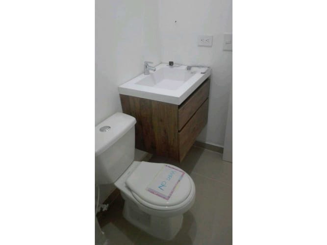 Apartamento de 3 alcobas en venta en Centro, Rionegro, 56 m² · foto 7 de 14