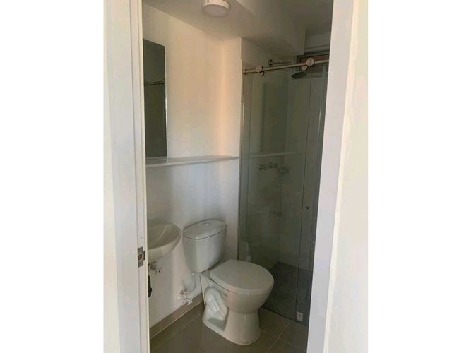 Apartamento de 3 alcobas en venta en Centro, Rionegro, 56 m² · foto 9 de 14
