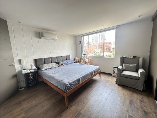 Apartamento de 2 alcobas en venta en Santa Teresita, Cali, 230 m² · foto 9 de 24