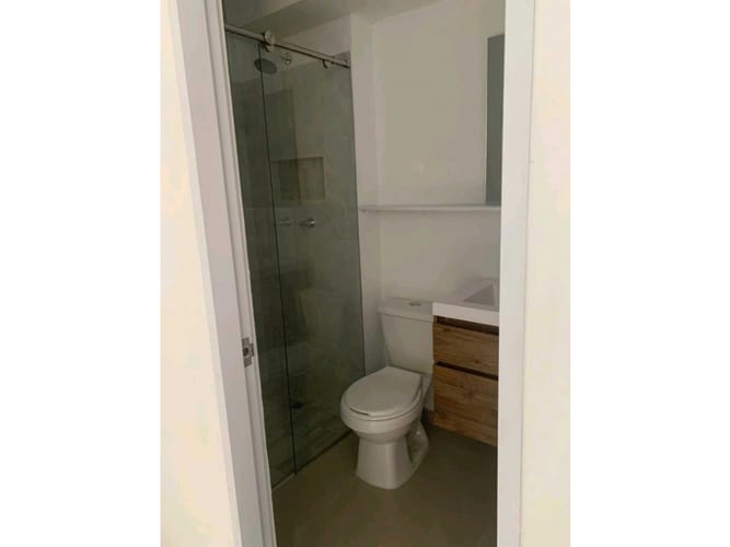 Apartamento de 3 alcobas en venta en Centro, Rionegro, 56 m² · foto 10 de 14