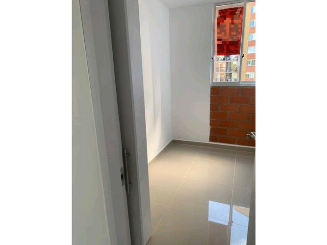 Apartamento de 3 alcobas en venta en Centro, Rionegro, 56 m² · foto 12 de 14