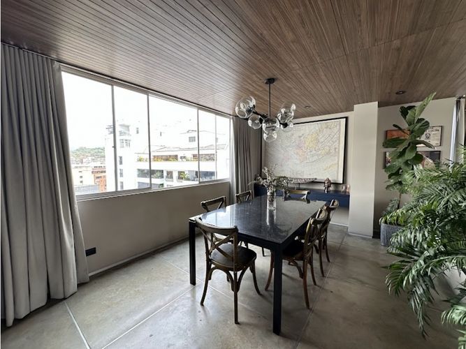 Apartamento de 2 alcobas en venta en Santa Teresita, Cali, 230 m² · foto 12 de 24
