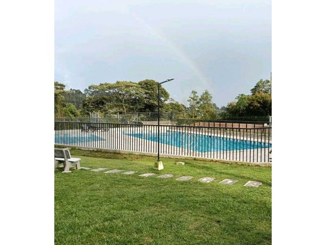 Apartamento de 3 alcobas en venta en Centro, Rionegro, 56 m² · foto 13 de 14