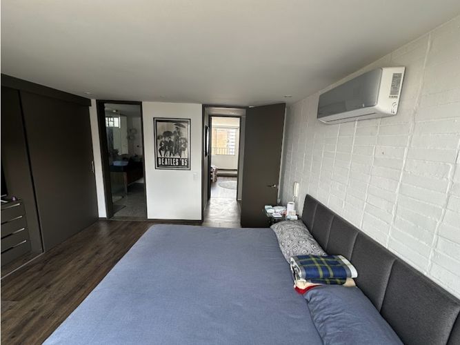 Apartamento de 2 alcobas en venta en Santa Teresita, Cali, 230 m² · foto 13 de 24