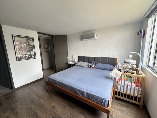Apartamento de 2 alcobas en venta en Santa Teresita, Cali, 230 m² · foto 14 de 24