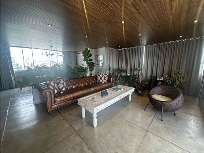 Apartamento de 2 alcobas en venta en Santa Teresita, Cali, 230 m² · foto 16 de 24