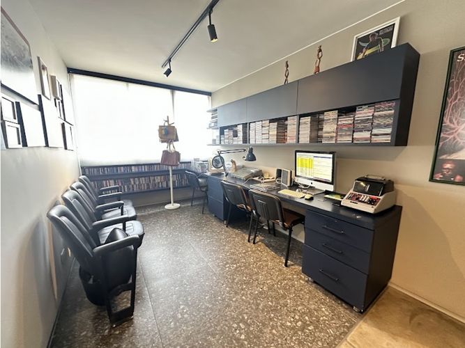 Apartamento de 2 alcobas en venta en Santa Teresita, Cali, 230 m² · foto 18 de 24