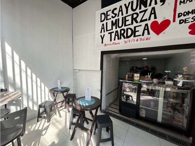 Casa en venta en Granada, Cali · foto 4 de 14