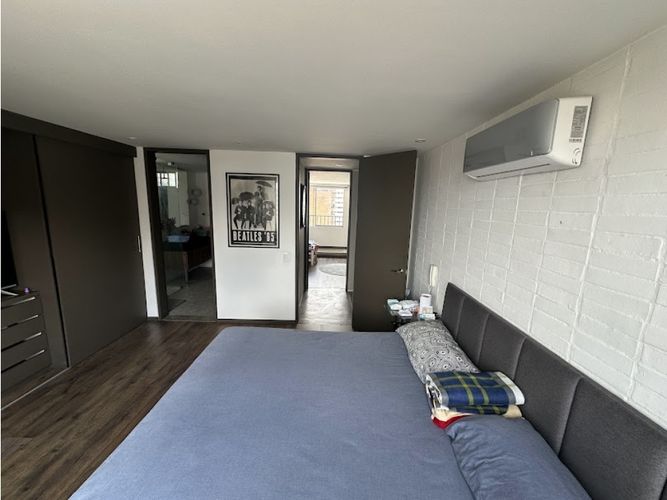 Apartamento de 2 alcobas en venta en Santa Teresita, Cali, 230 m² · foto 19 de 24