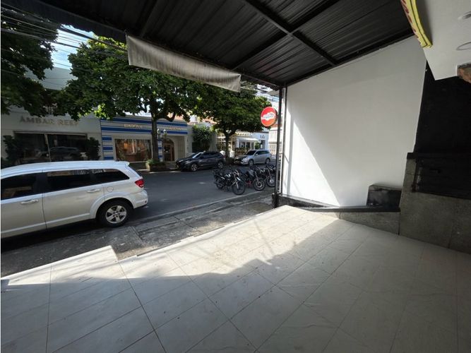 Casa en venta en Granada, Cali · foto 5 de 14