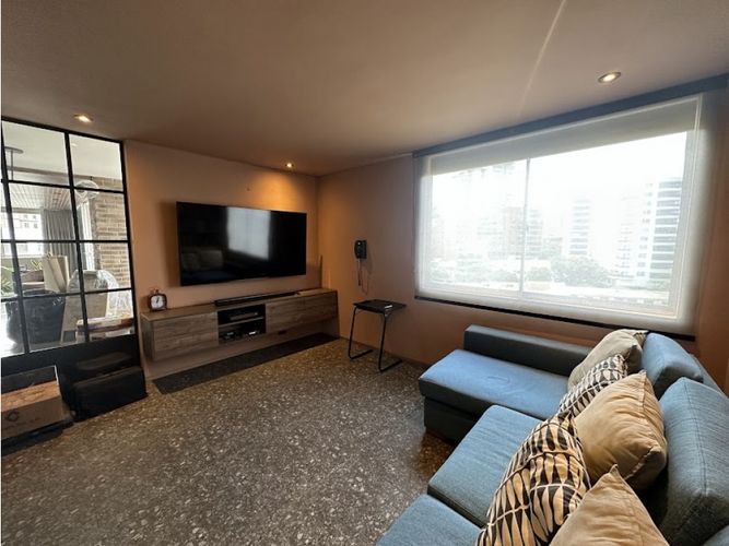 Apartamento de 2 alcobas en venta en Santa Teresita, Cali, 230 m² · foto 20 de 24