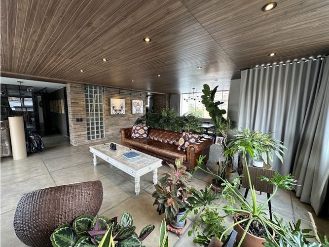 Apartamento de 2 alcobas en venta en Santa Teresita, Cali, 230 m² · foto 22 de 24