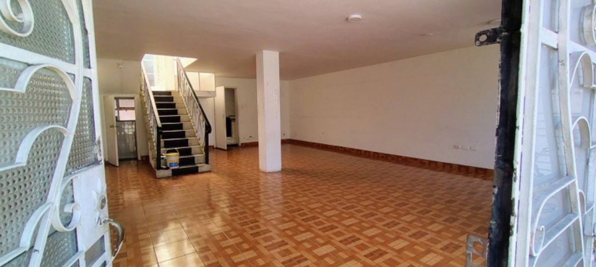 Casa en venta en Galerias, Bogotá · foto 4 de 24