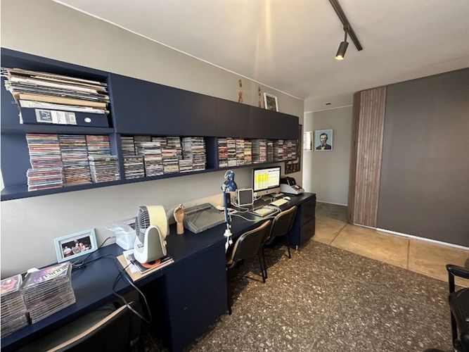 Apartamento de 2 alcobas en venta en Santa Teresita, Cali, 230 m² · foto 23 de 24