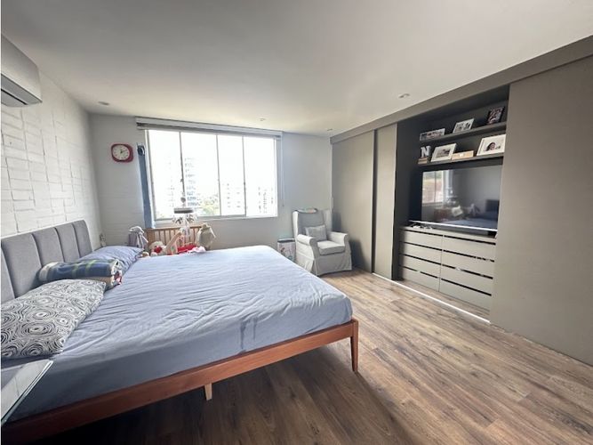 Apartamento de 2 alcobas en venta en Santa Teresita, Cali, 230 m² · foto 24 de 24