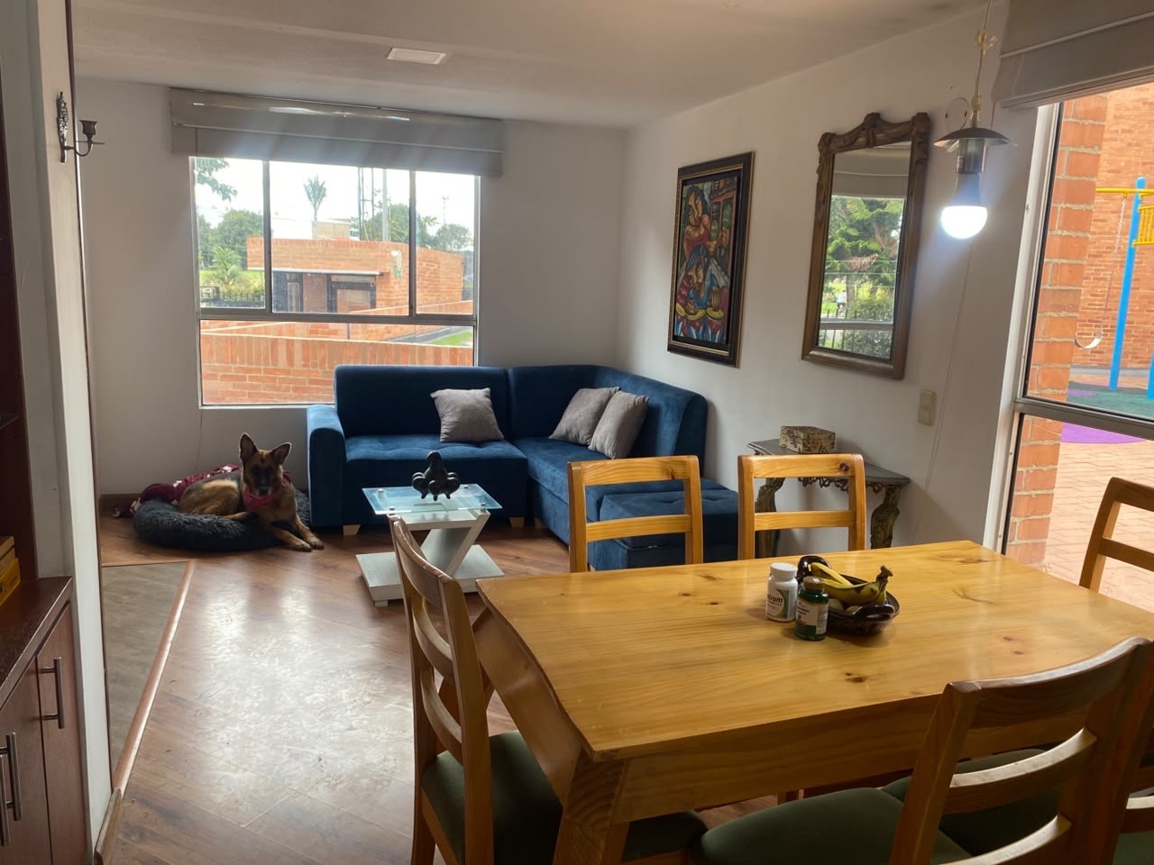 Casa en venta en Villas De Aranjuez, Bogotá · foto 5 de 24
