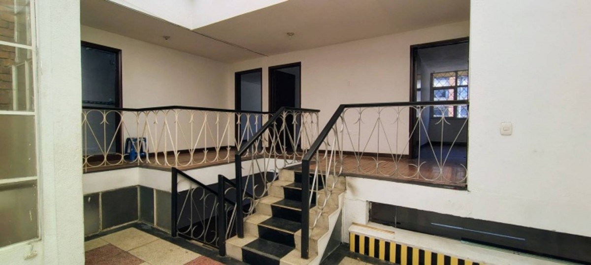 Casa en venta en Galerias, Bogotá · foto 11 de 24