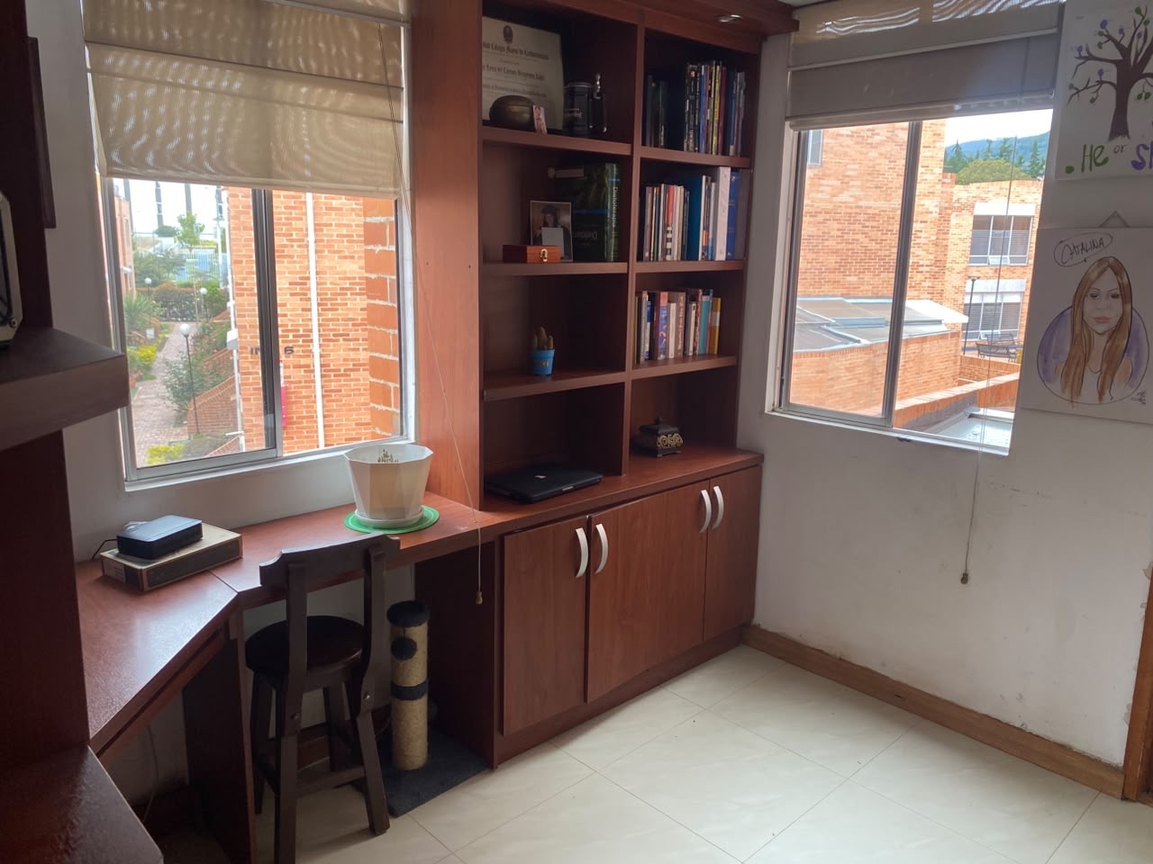 Casa en venta en Villas De Aranjuez, Bogotá · foto 4 de 24