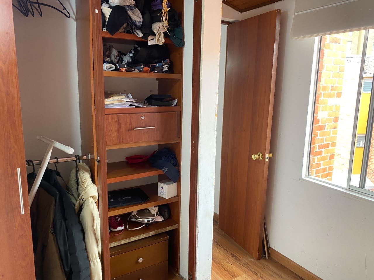 Casa en venta en Villas De Aranjuez, Bogotá · foto 3 de 24
