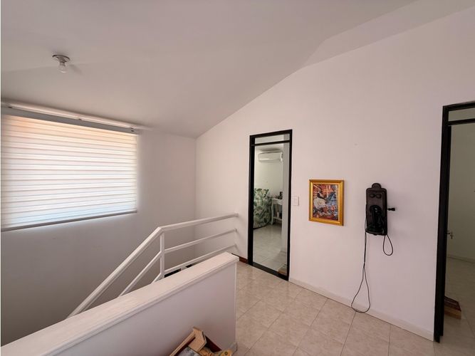 Casa de 3 alcobas en venta en El Castillo, Jamundí, 195 m² · foto 9 de 24