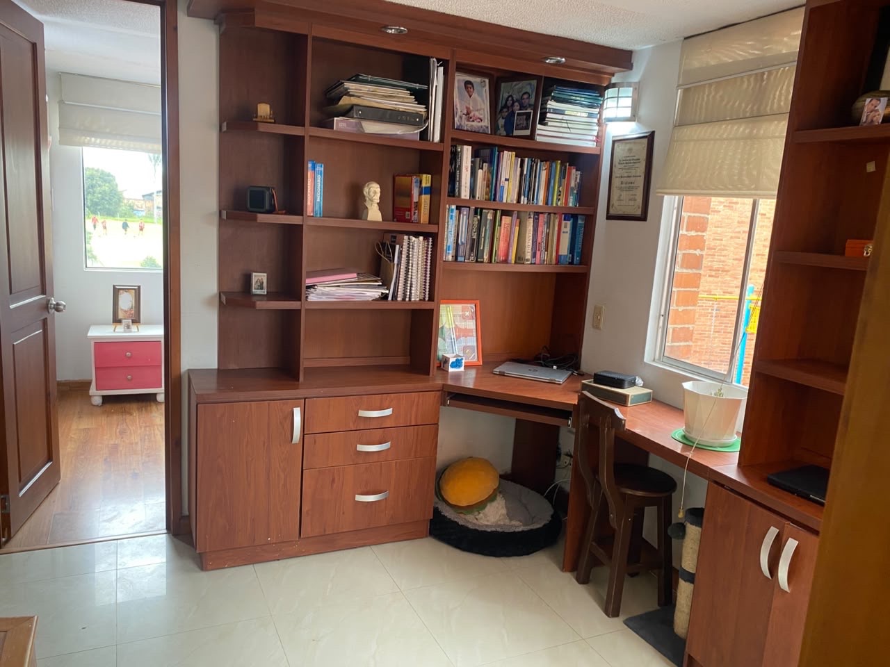 Casa en venta en Villas De Aranjuez, Bogotá · foto 13 de 24